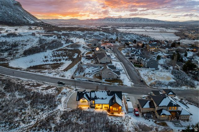 2613 S SPANISH OAKS DR, Spanish Fork, UT 84660