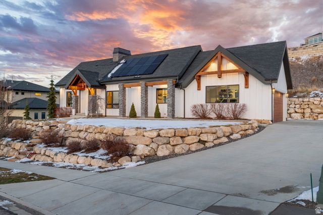 2613 S SPANISH OAKS DR, Spanish Fork, UT 84660