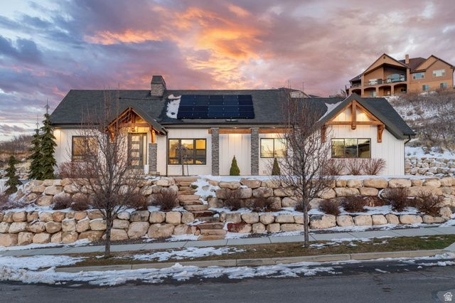 2613 S SPANISH OAKS DR, Spanish Fork, UT 84660