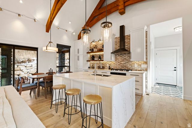 2613 S SPANISH OAKS DR, Spanish Fork, UT 84660