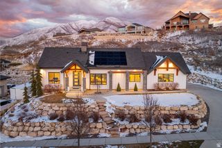 2613 S SPANISH OAKS DR, Spanish Fork, UT 84660