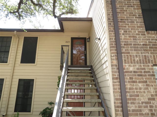 4159 Steck Ave 269, Austin, TX 78759
