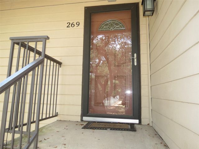4159 Steck Ave 269, Austin, TX 78759