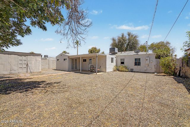 1830 E CLARENDON Avenue, Phoenix, AZ 85016