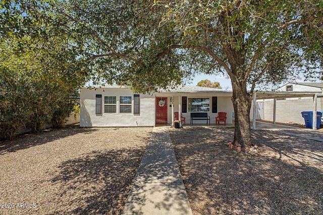 1830 E CLARENDON Avenue, Phoenix, AZ 85016
