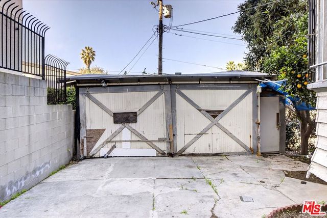 157 S Virgil Avenue, Los Angeles, CA 90004