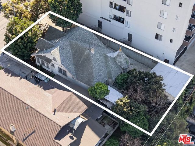 157 S Virgil Avenue, Los Angeles, CA 90004