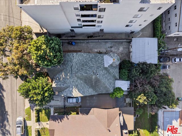 157 S Virgil Avenue, Los Angeles, CA 90004