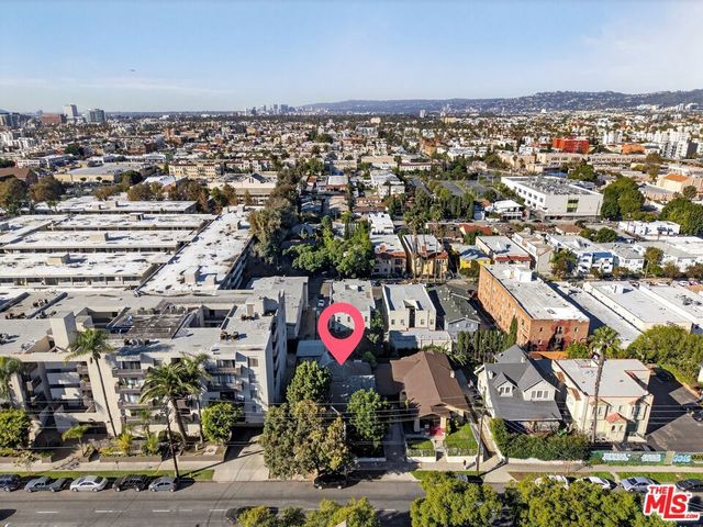 157 S Virgil Avenue, Los Angeles, CA 90004