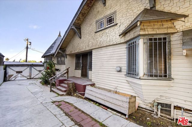 157 S Virgil Avenue, Los Angeles, CA 90004