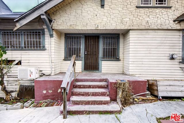 157 S Virgil Avenue, Los Angeles, CA 90004