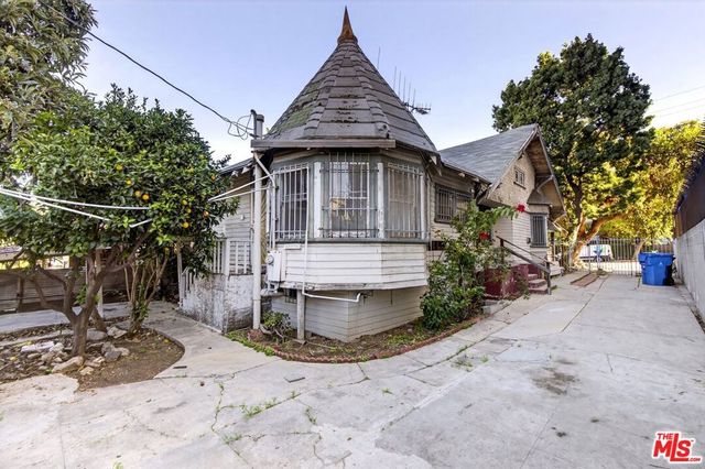 157 S Virgil Avenue, Los Angeles, CA 90004