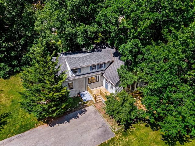 172 Tiffany Rd, Norwell, MA 02061