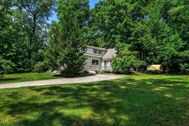 172 Tiffany Rd, Norwell, MA 02061