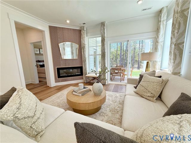 6412 Quinlynn Pl, Chesterfield, VA 23112