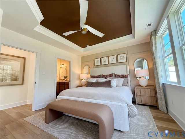 6412 Quinlynn Pl, Chesterfield, VA 23112