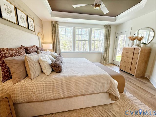 6412 Quinlynn Pl, Chesterfield, VA 23112