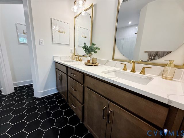 6412 Quinlynn Pl, Chesterfield, VA 23112
