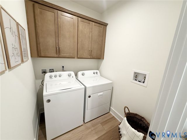 6412 Quinlynn Pl, Chesterfield, VA 23112