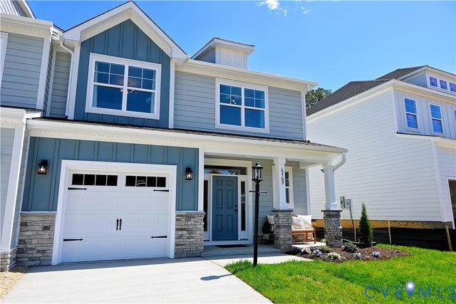 6412 Quinlynn Pl, Chesterfield, VA 23112