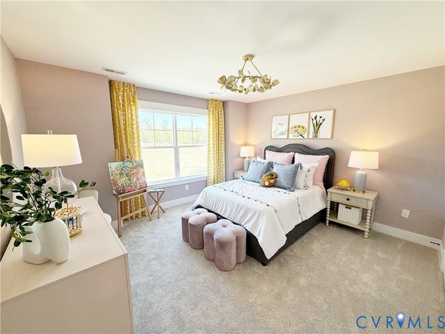 6412 Quinlynn Pl, Chesterfield, VA 23112
