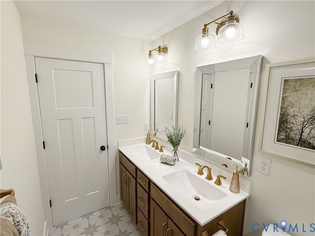 6412 Quinlynn Pl, Chesterfield, VA 23112