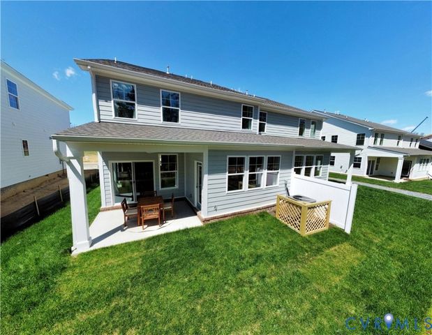 6412 Quinlynn Pl, Chesterfield, VA 23112