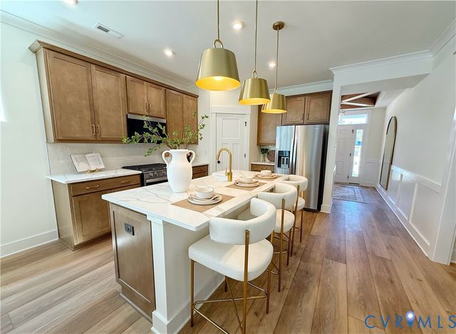 6412 Quinlynn Pl, Chesterfield, VA 23112