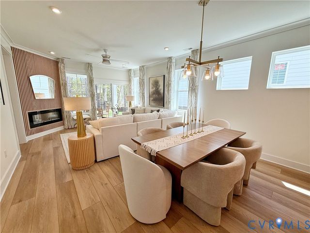 6412 Quinlynn Pl, Chesterfield, VA 23112