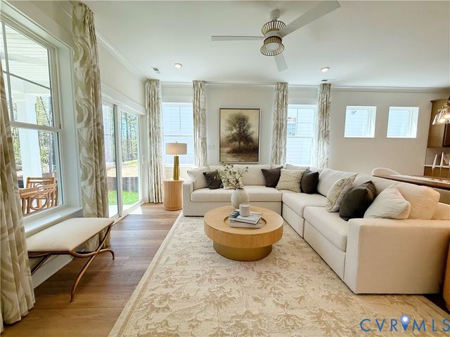 6412 Quinlynn Pl, Chesterfield, VA 23112