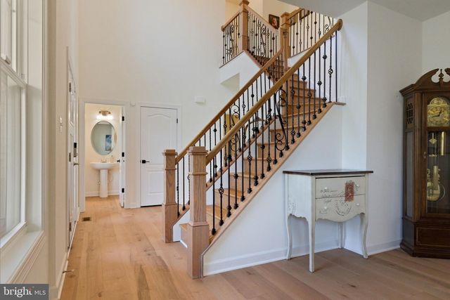 301 KINGDOM DR, Fredericksburg, VA 22406