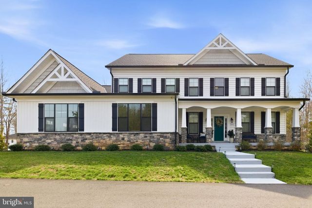 301 KINGDOM DR, Fredericksburg, VA 22406