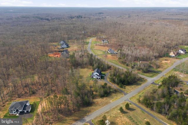 301 KINGDOM DR, Fredericksburg, VA 22406