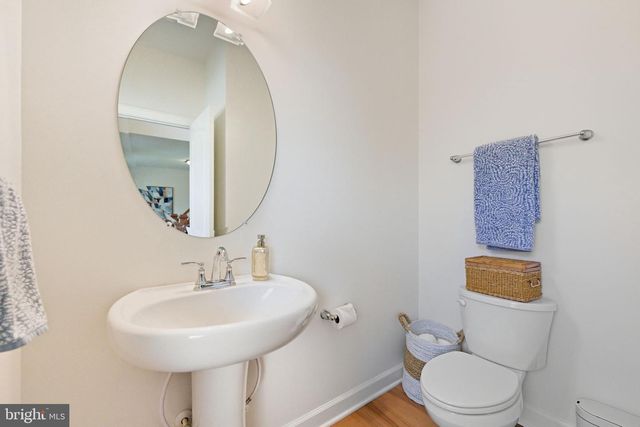 301 KINGDOM DR, Fredericksburg, VA 22406