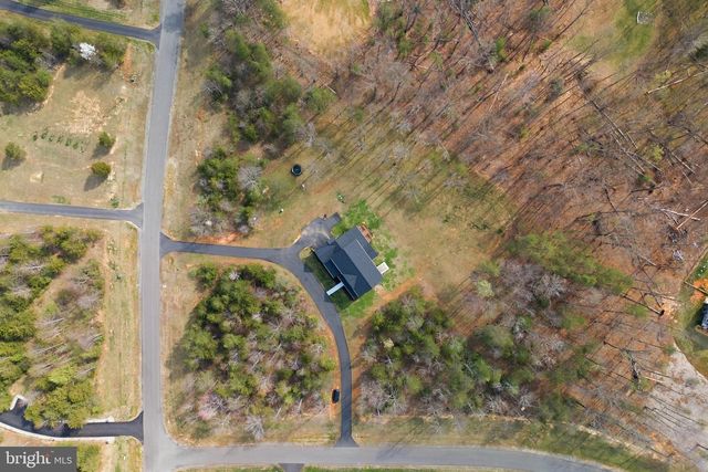 301 KINGDOM DR, Fredericksburg, VA 22406