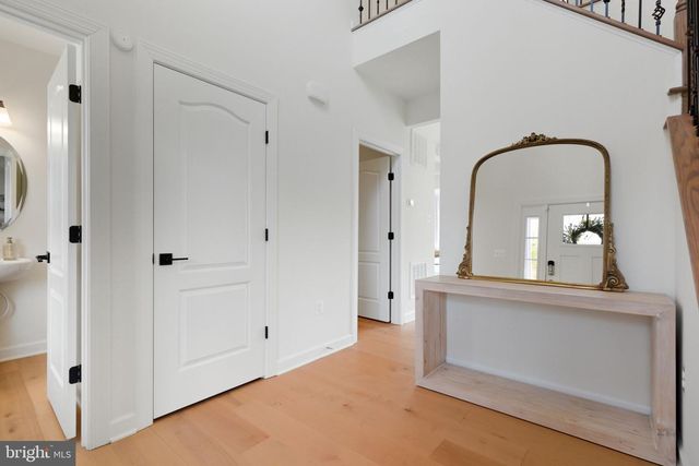 301 KINGDOM DR, Fredericksburg, VA 22406