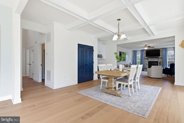 301 KINGDOM DR, Fredericksburg, VA 22406