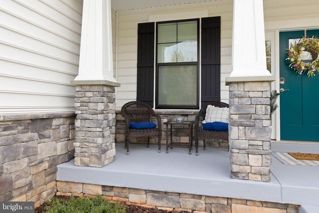 301 KINGDOM DR, Fredericksburg, VA 22406