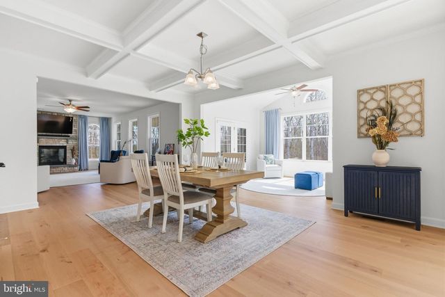 301 KINGDOM DR, Fredericksburg, VA 22406