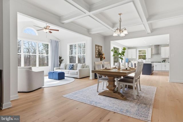 301 KINGDOM DR, Fredericksburg, VA 22406