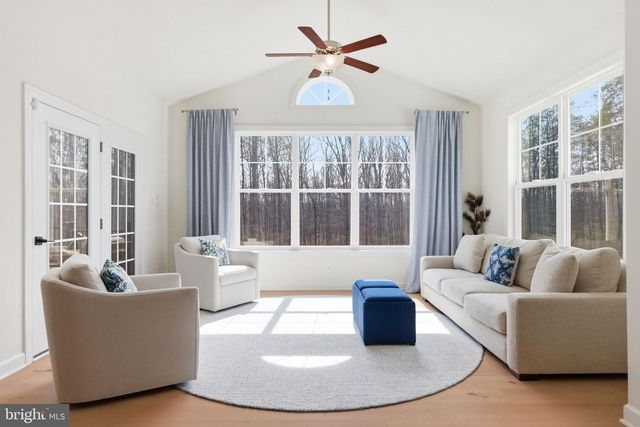 301 KINGDOM DR, Fredericksburg, VA 22406