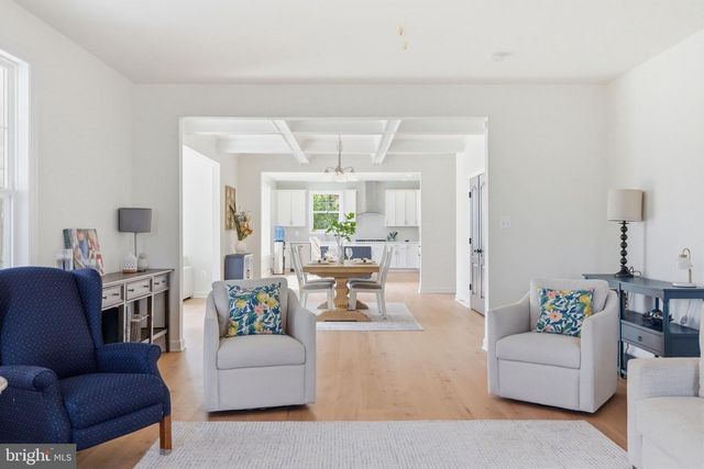 301 KINGDOM DR, Fredericksburg, VA 22406