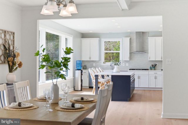 301 KINGDOM DR, Fredericksburg, VA 22406