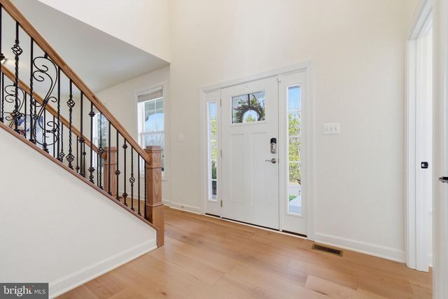 301 KINGDOM DR, Fredericksburg, VA 22406