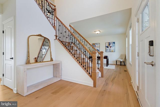 301 KINGDOM DR, Fredericksburg, VA 22406