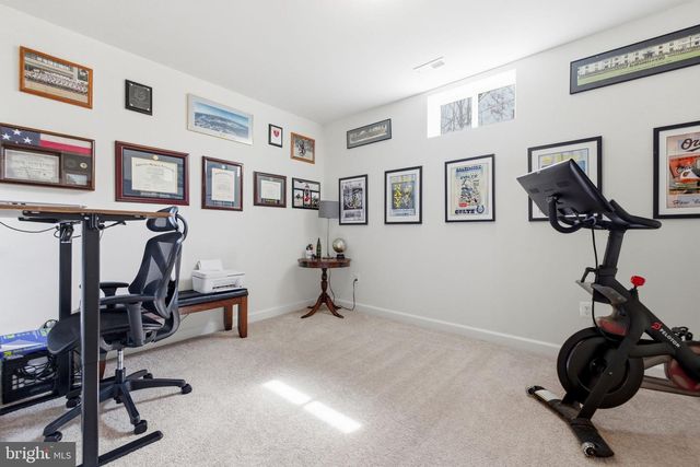 301 KINGDOM DR, Fredericksburg, VA 22406