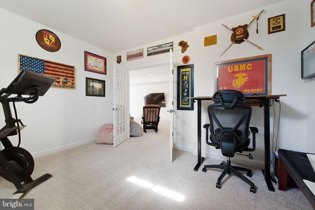 301 KINGDOM DR, Fredericksburg, VA 22406