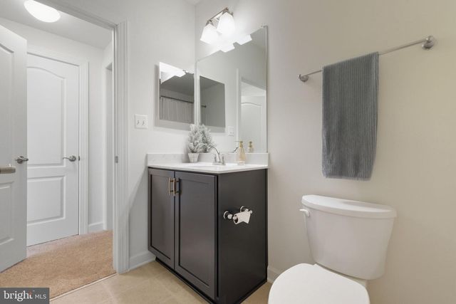 301 KINGDOM DR, Fredericksburg, VA 22406