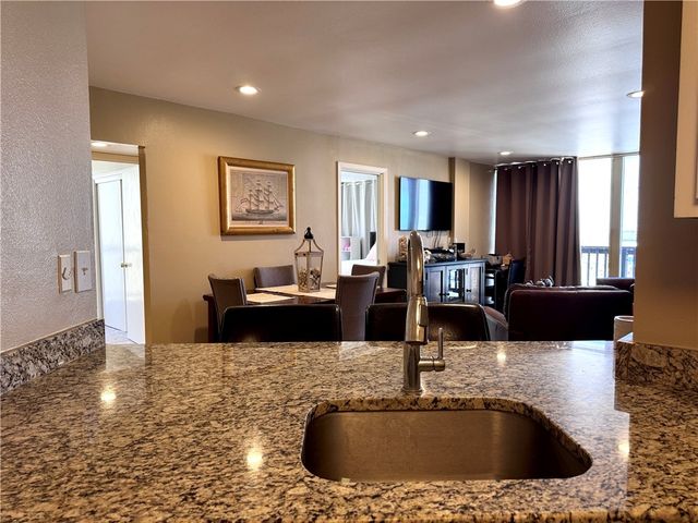 15002 Windward Dr 507, Corpus Christi, TX 78418