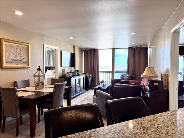 15002 Windward Dr 507, Corpus Christi, TX 78418